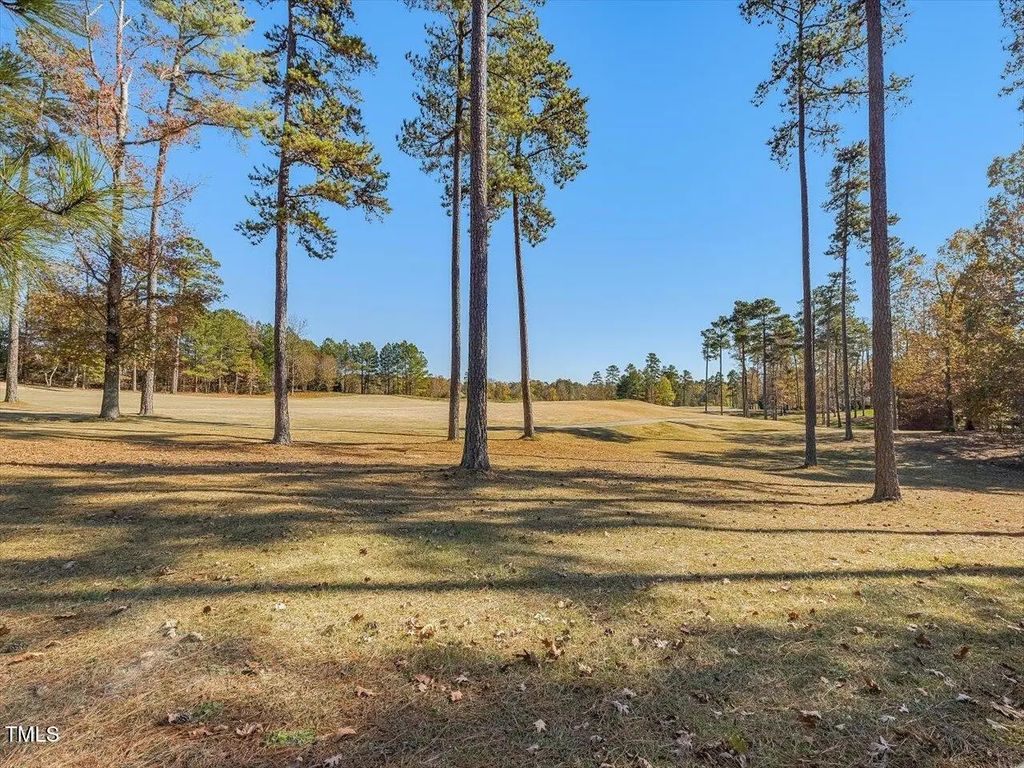 642 The Preserve Trail, Chapel Hill
