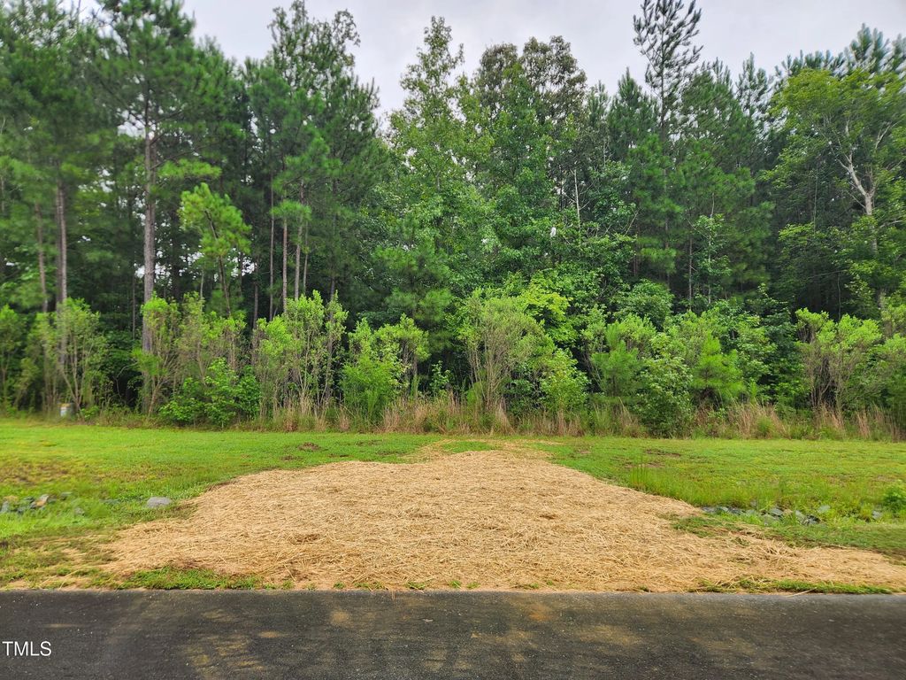 1278 Cedar Grove Road, Pittsboro