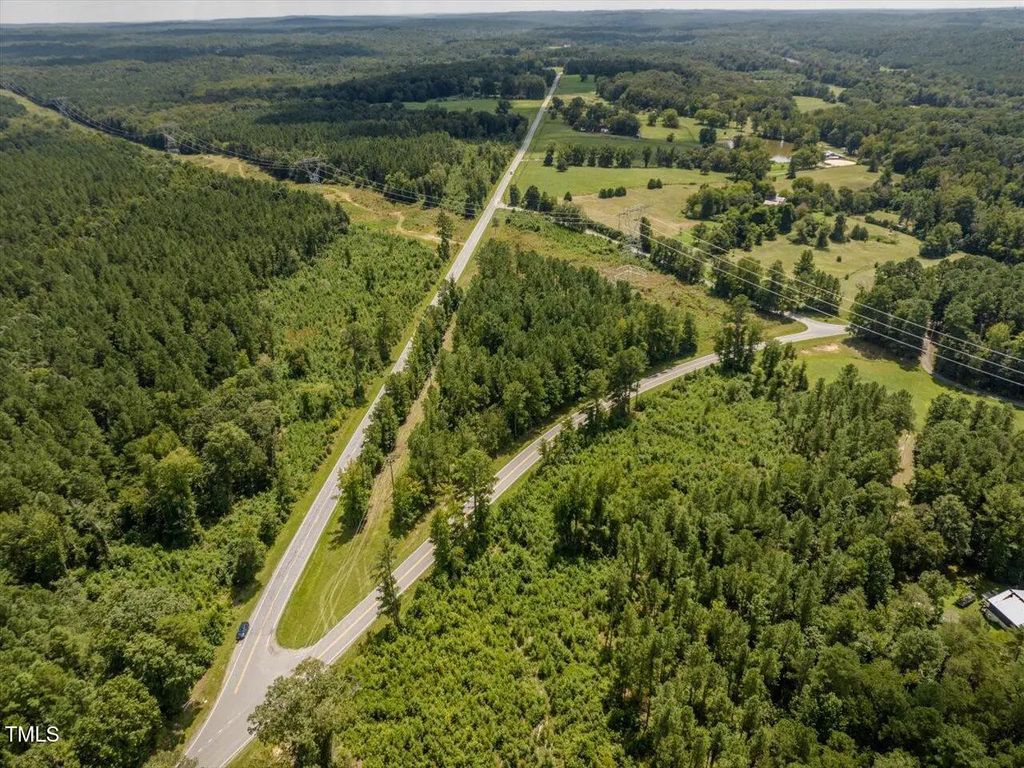 Tract B Chicken Bridge Road, Pittsboro