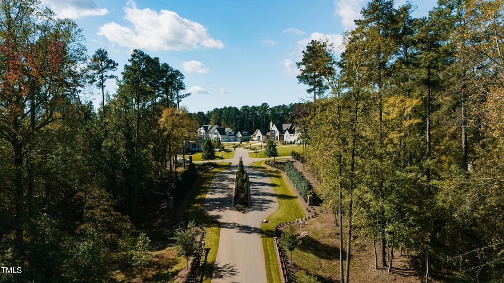 4909 Foxridge Drive, Raleigh