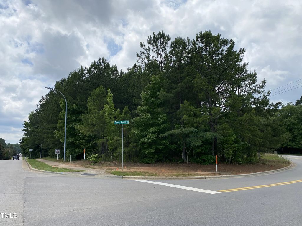 650 Reedy Creek Road, Cary