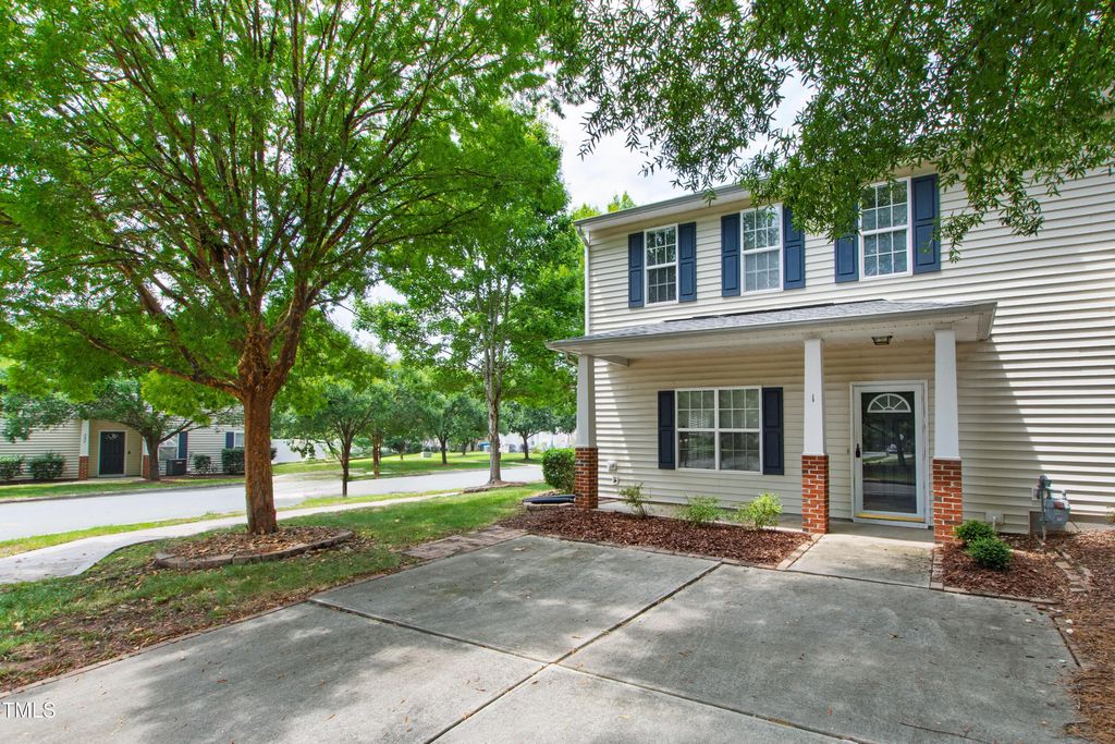 1 Chownings Street, Durham