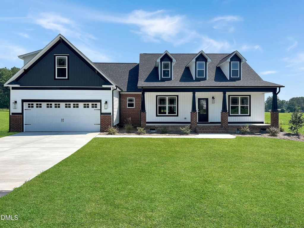 205 Big Pine Road, Clayton