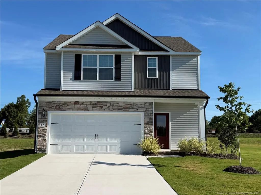 47 Laforce Lane, Broadway