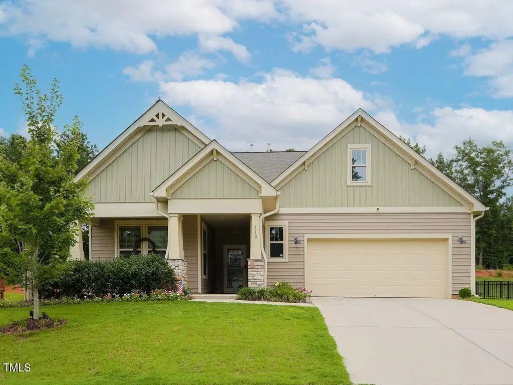 110 Point View Way, Franklinton