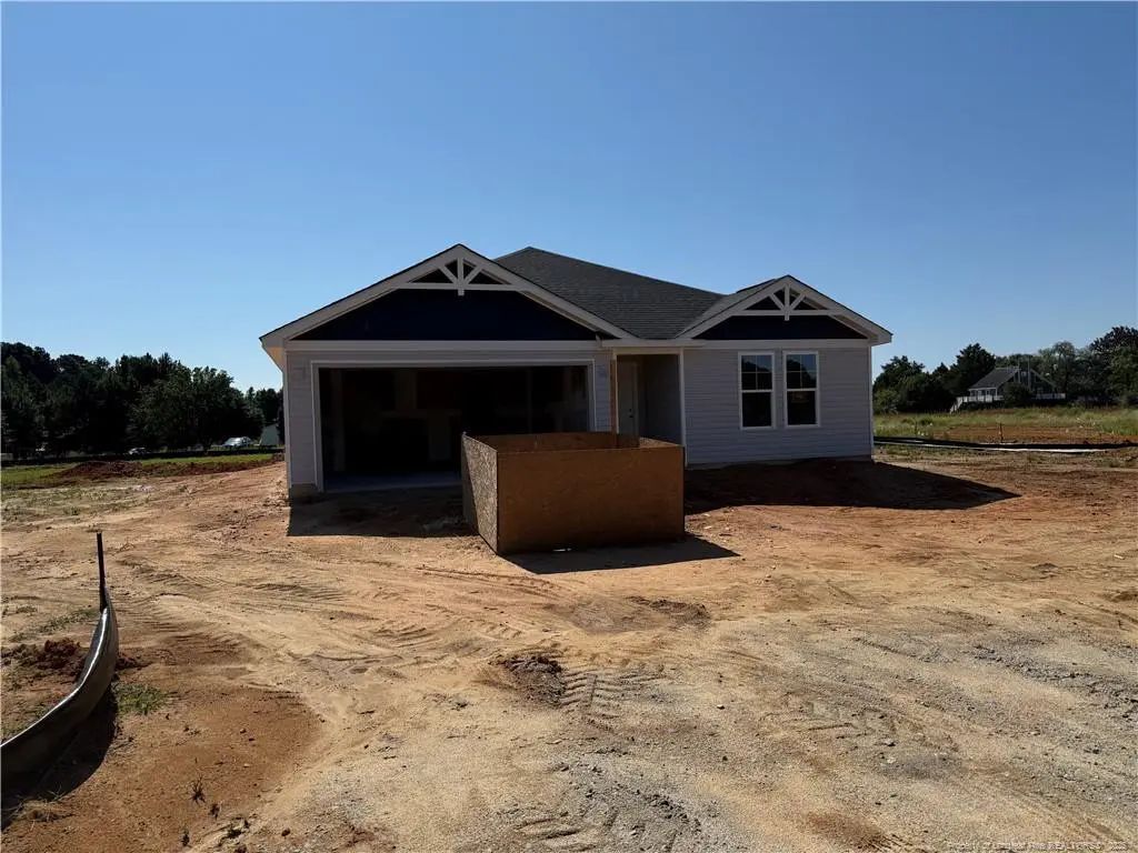 124 Boston River Drive, Dunn