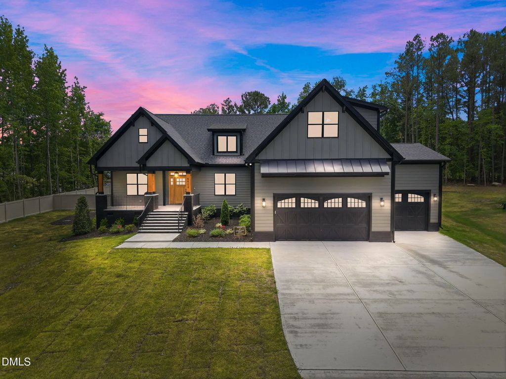 5904 Tranquil Cove, Youngsville