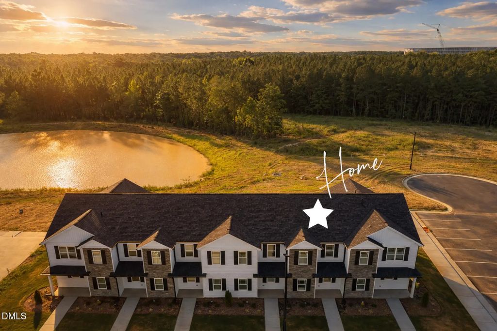 1105 Brookrun Drive, Oxford