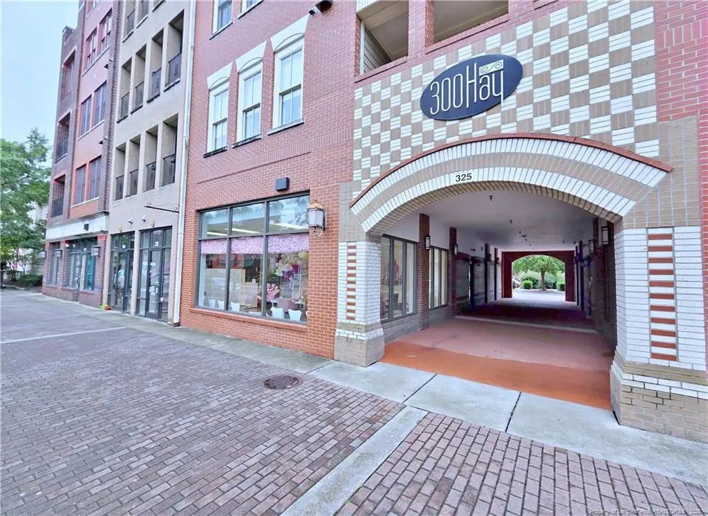 325 Hay Street 307, Fayetteville