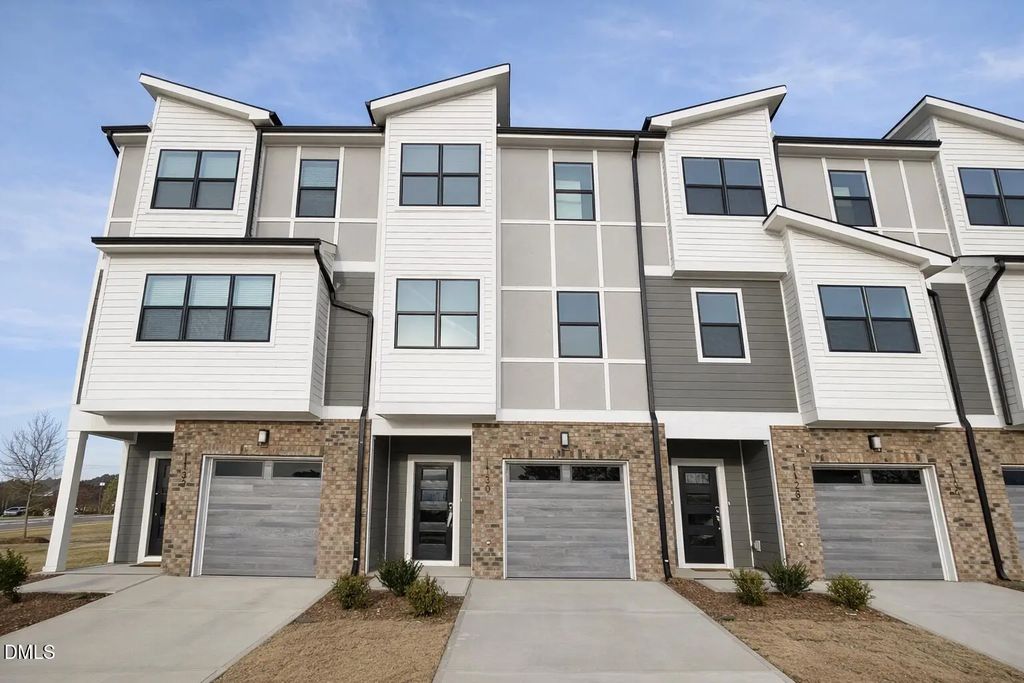 1130 Bacchanal Lane, Morrisville