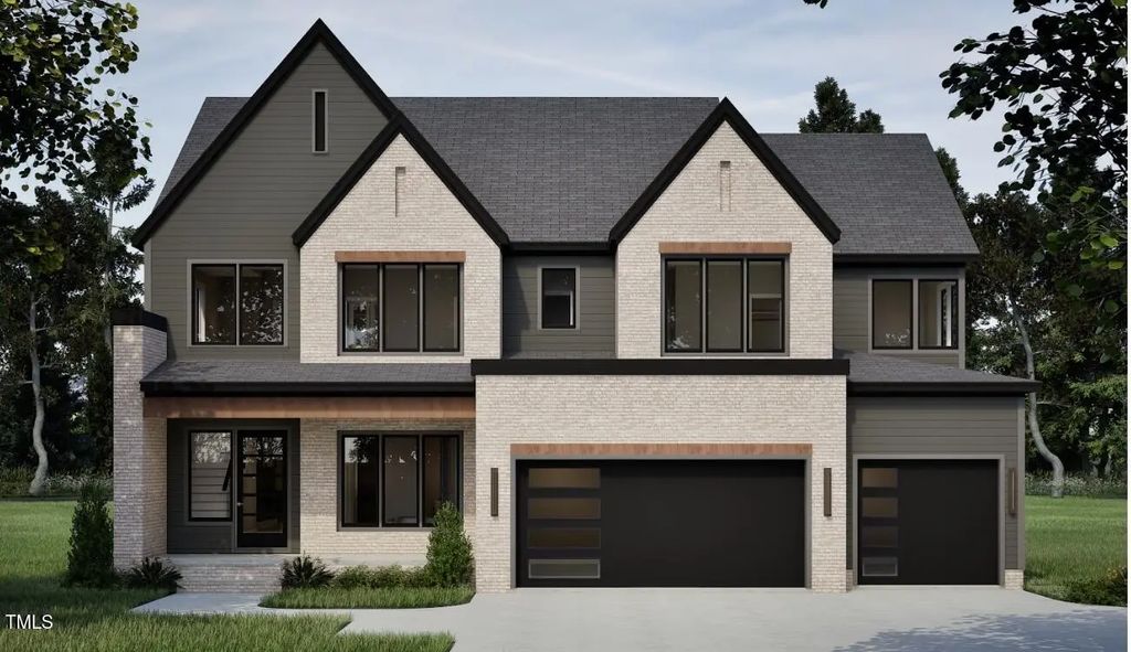 713 Ahad Court, Apex