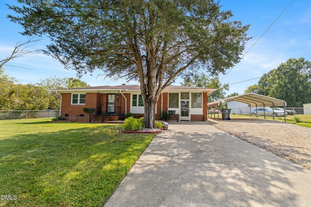 936 Eaton Street, Henderson