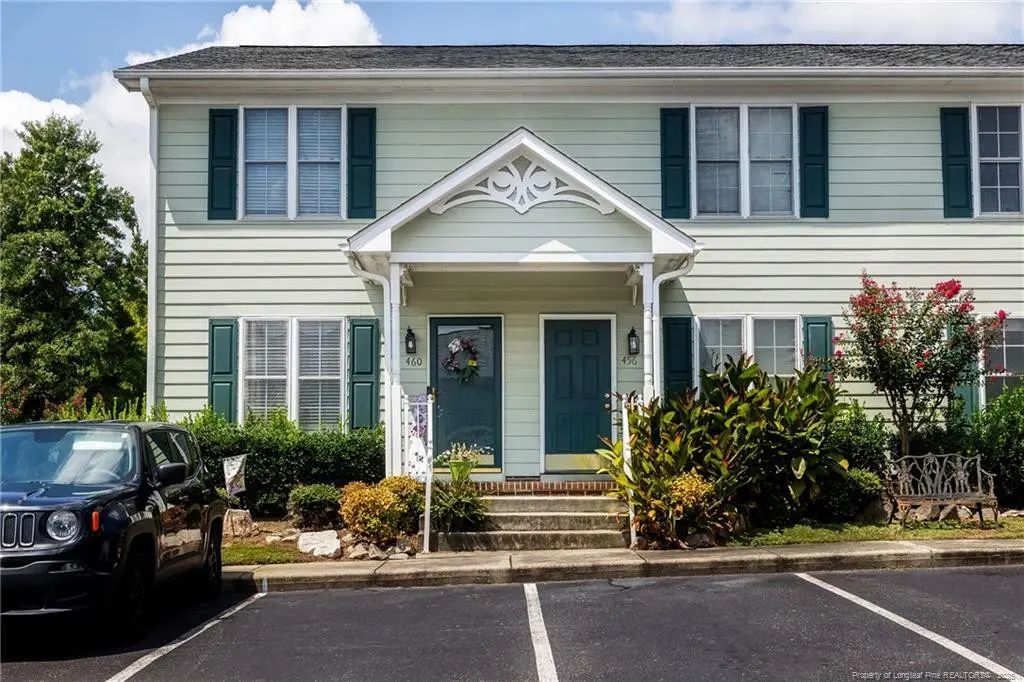 456 Cityview Lane, Fayetteville