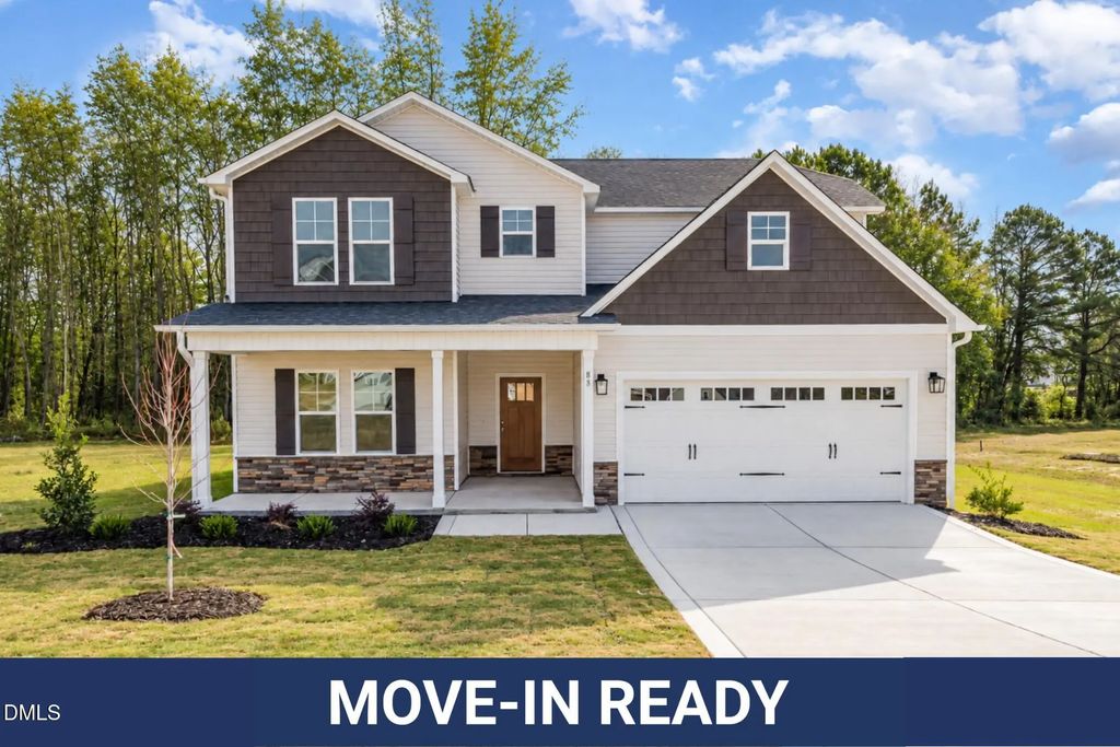 83 Tuskeegee Drive (49), Smithfield