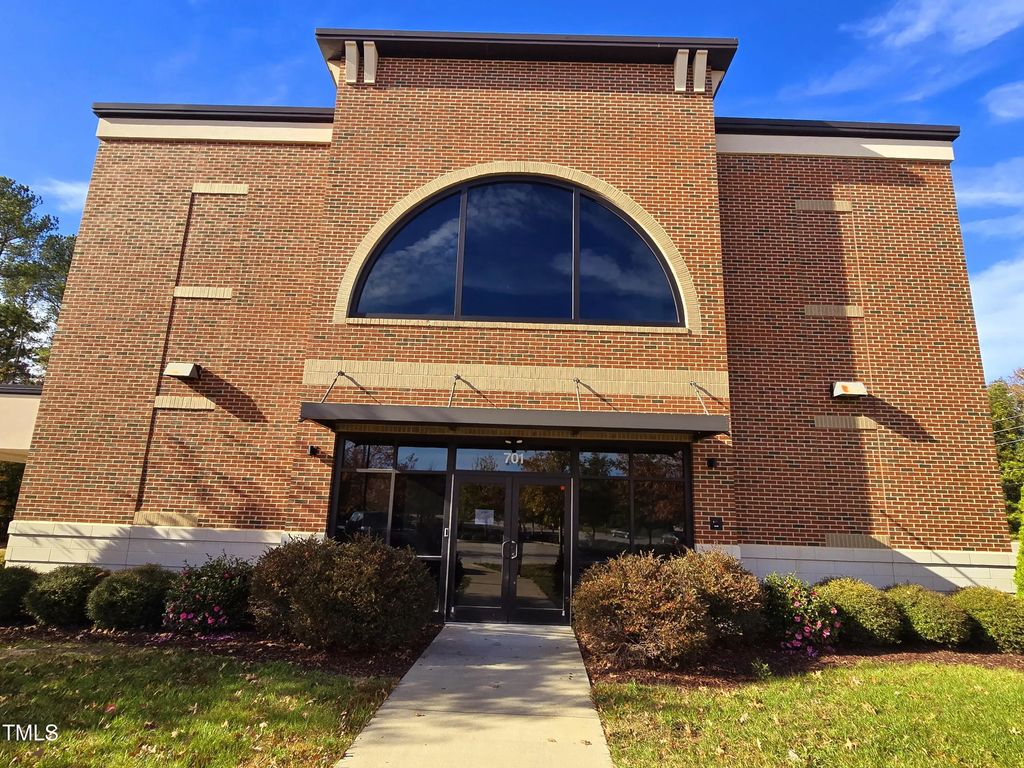 701 Mutual Court 200, Raleigh