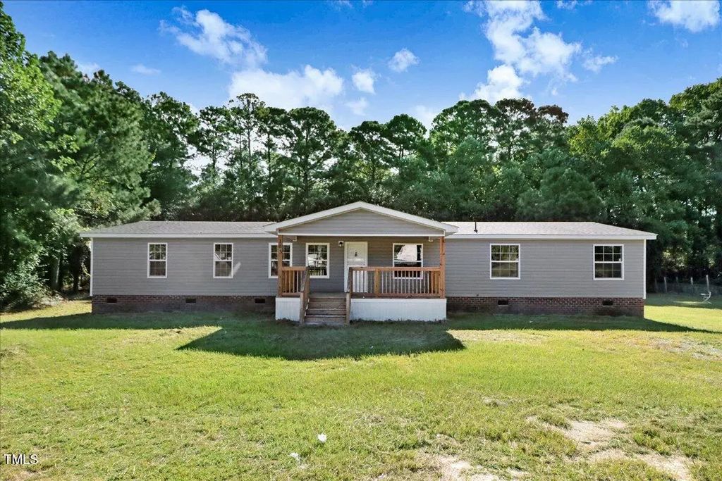 103 Rythm Place, Goldsboro