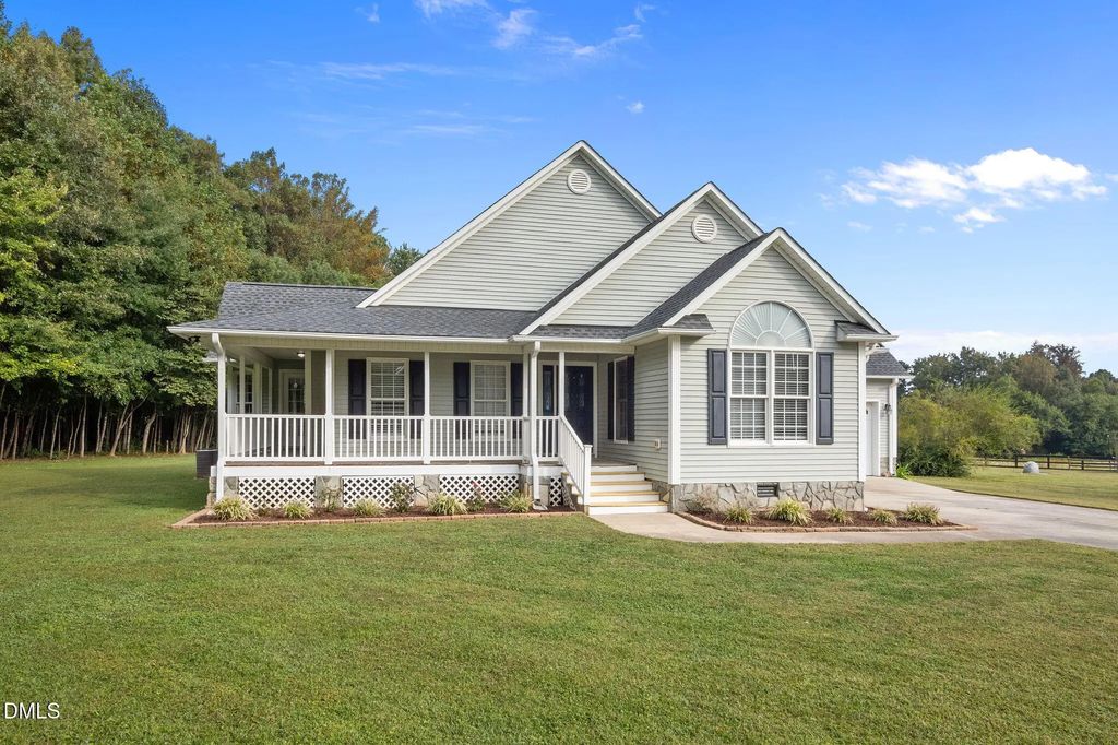 427 Fletcher Ridge Road, Timberlake