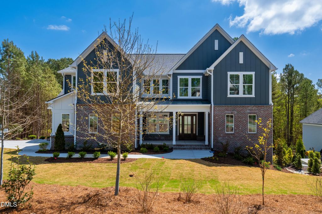 20 Canvasback Court, Pittsboro