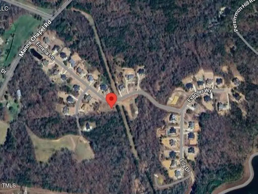 236 Emelia Lane, Pittsboro