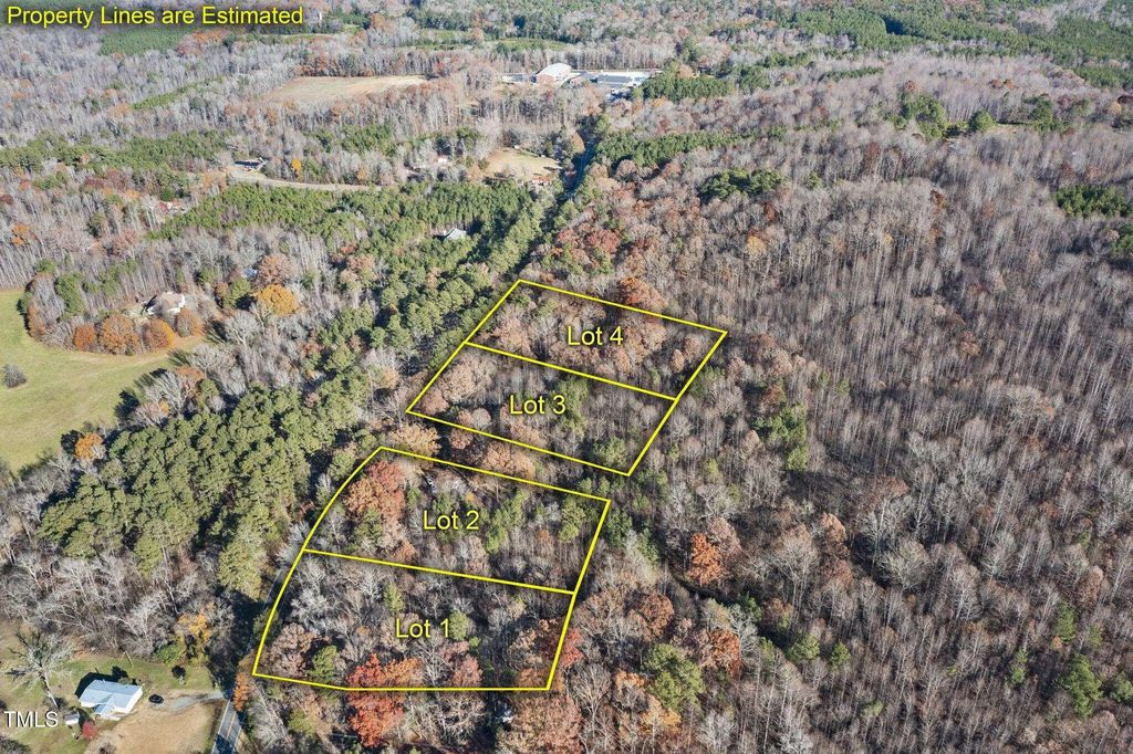 2865 Silk Hope Gum Springs Road, Pittsboro