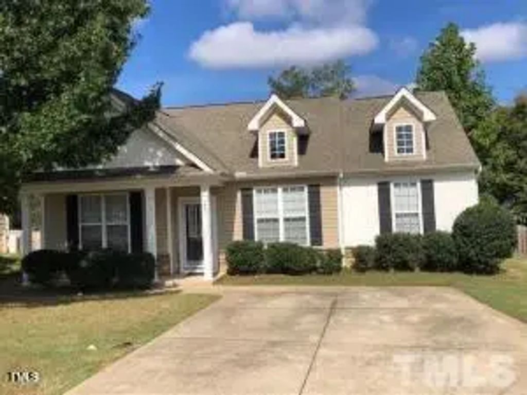 125 Hardaway Point, Clayton