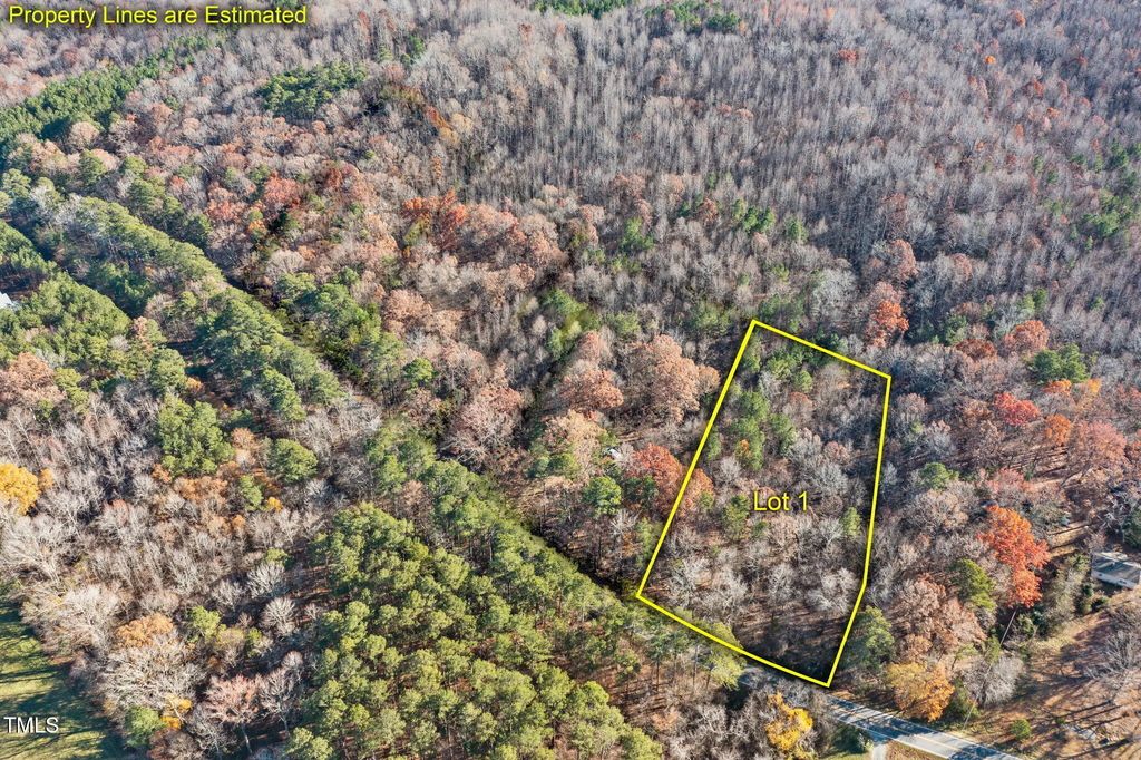 2953 Silk Hope Gum Spring Road, Pittsboro