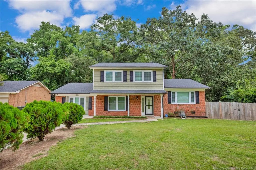 5302 Foxfire Road, Fayetteville