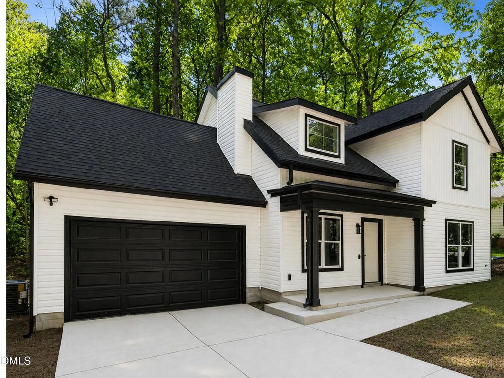 812 Shady Lane, Sanford