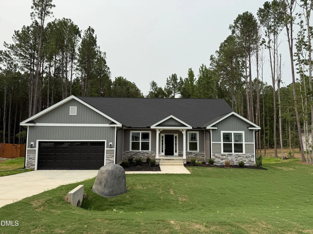 30 Lemon Drop Lane, Franklinton