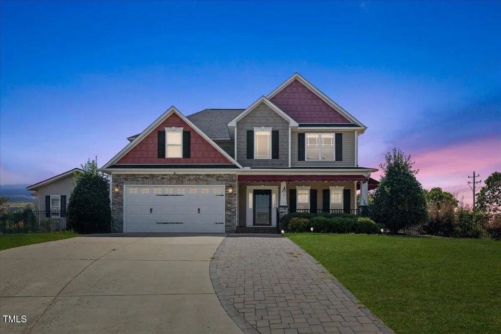 174 Silverthorne Drive, Sanford