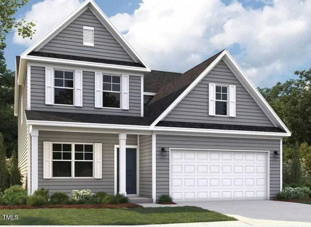 1466 Gunnison Court, Kernersville