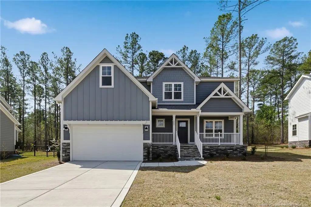 283 Education Drive, Spring Lake