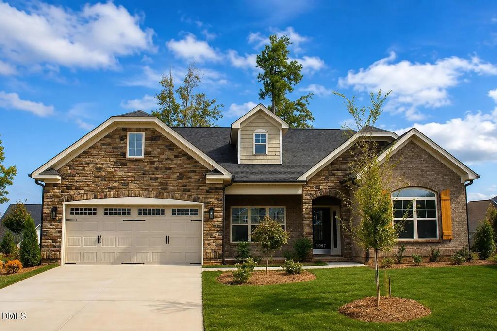 1097 Tulloch Court 208, Burlington