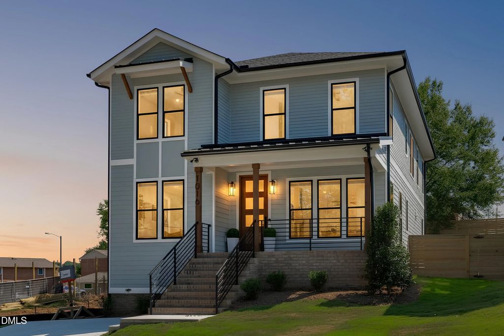 1016 Addison Place, Raleigh