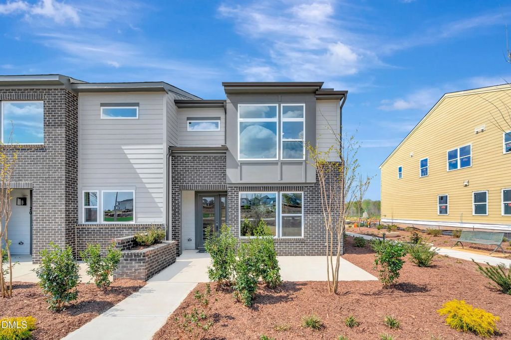 56 Wandering Way, Pittsboro