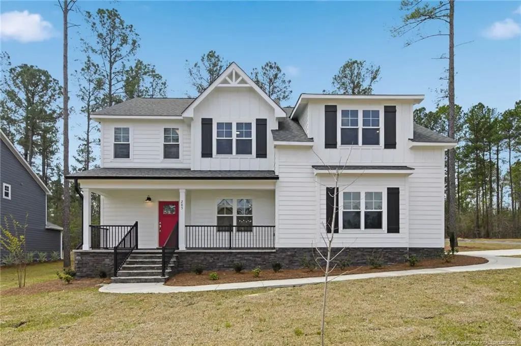 285 Education Drive, Spring Lake