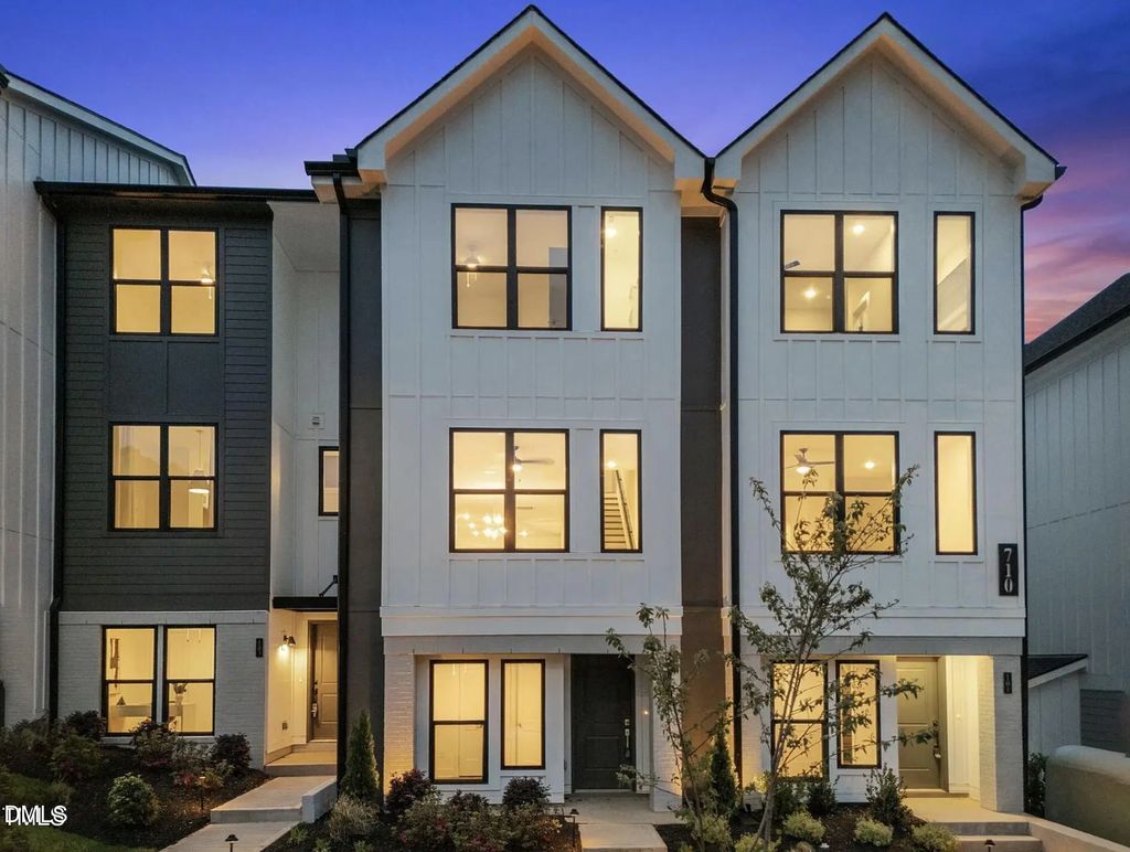 720 Noble Town Way 104, Raleigh