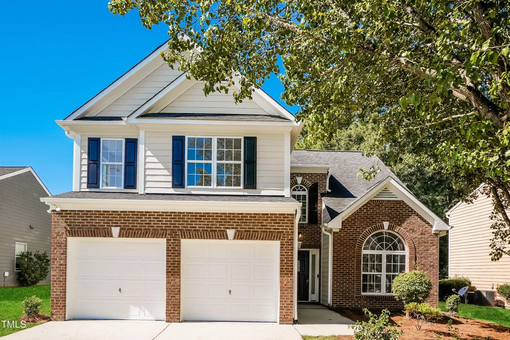 110 Kindlewood Drive, Durham