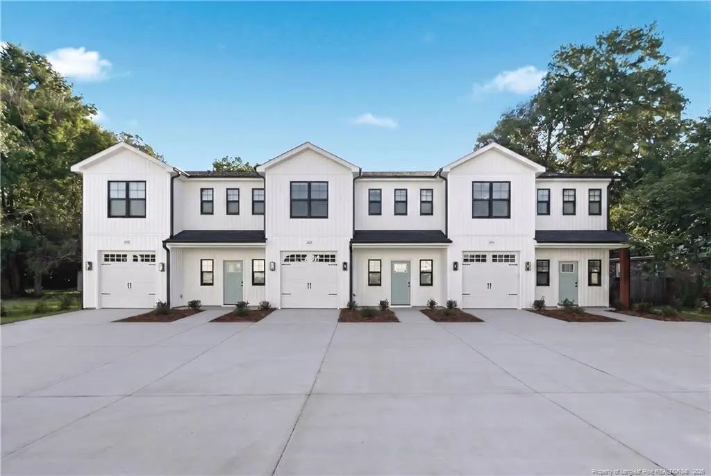 3927 Hamilton Street, Hope Mills