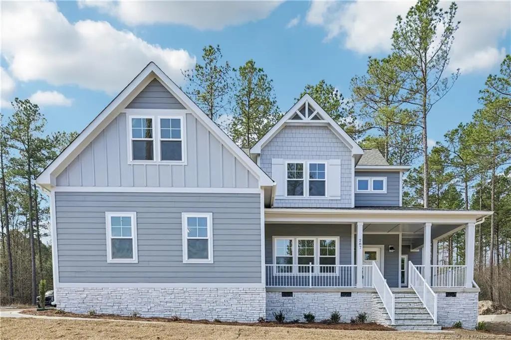287 Education Drive, Spring Lake