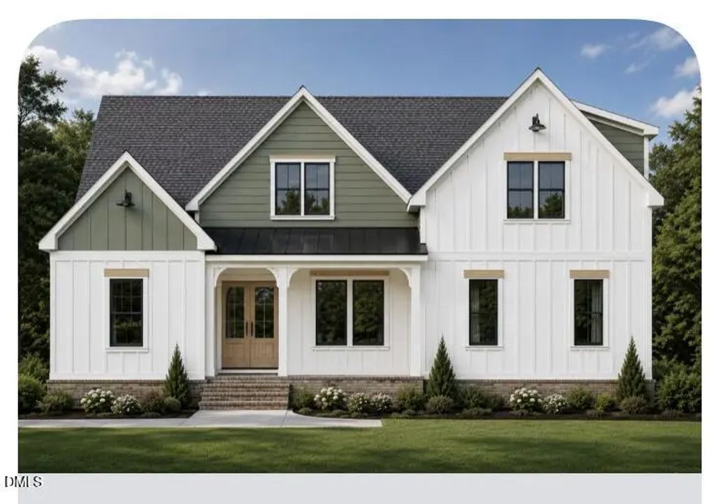 7264 Hunt Valley Trail, Wendell
