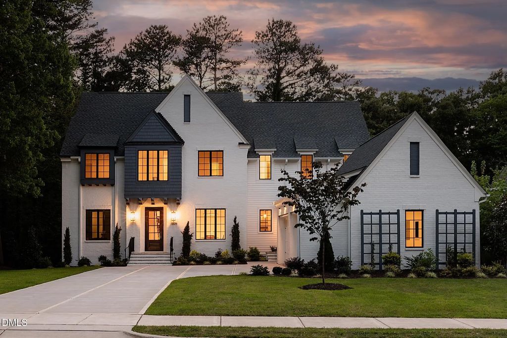 1609 Ridge Road, Raleigh