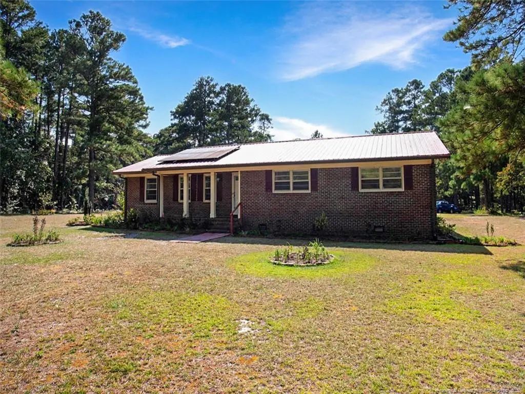 6456 Cedar Creek Road, Fayetteville