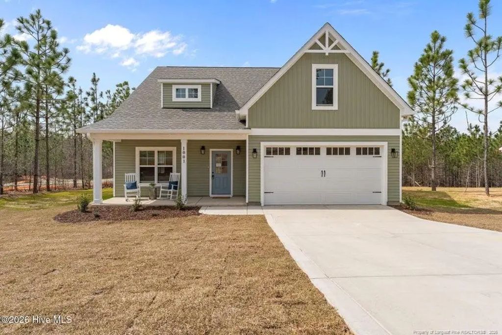 1001 Ivory Lane, West End
