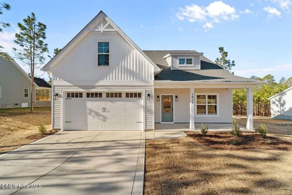 1021 Ivory Lane, West End
