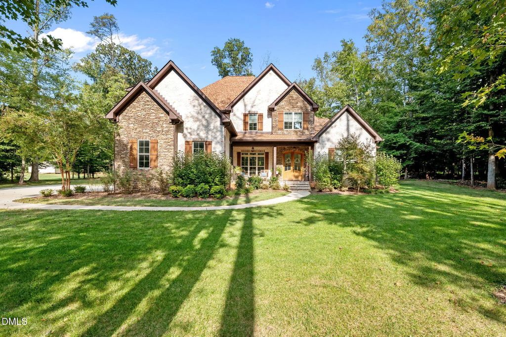 6405 Cape Wedgewood Circle, Browns Summit