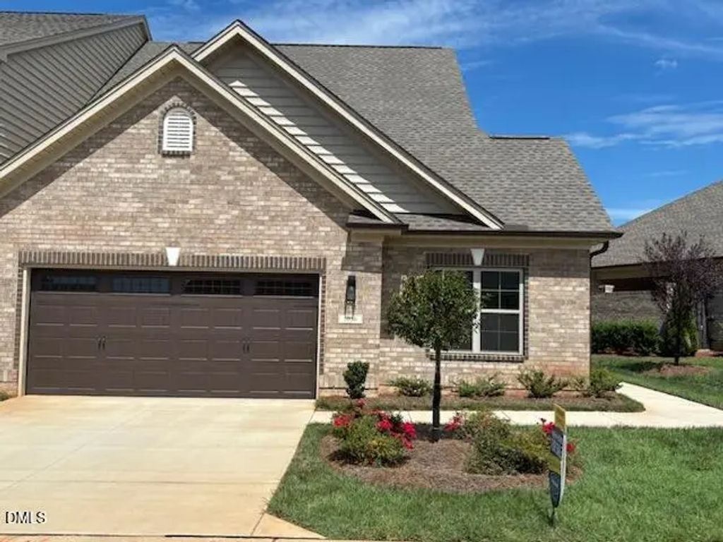 1036 Beechcraft Drive 85, Mebane