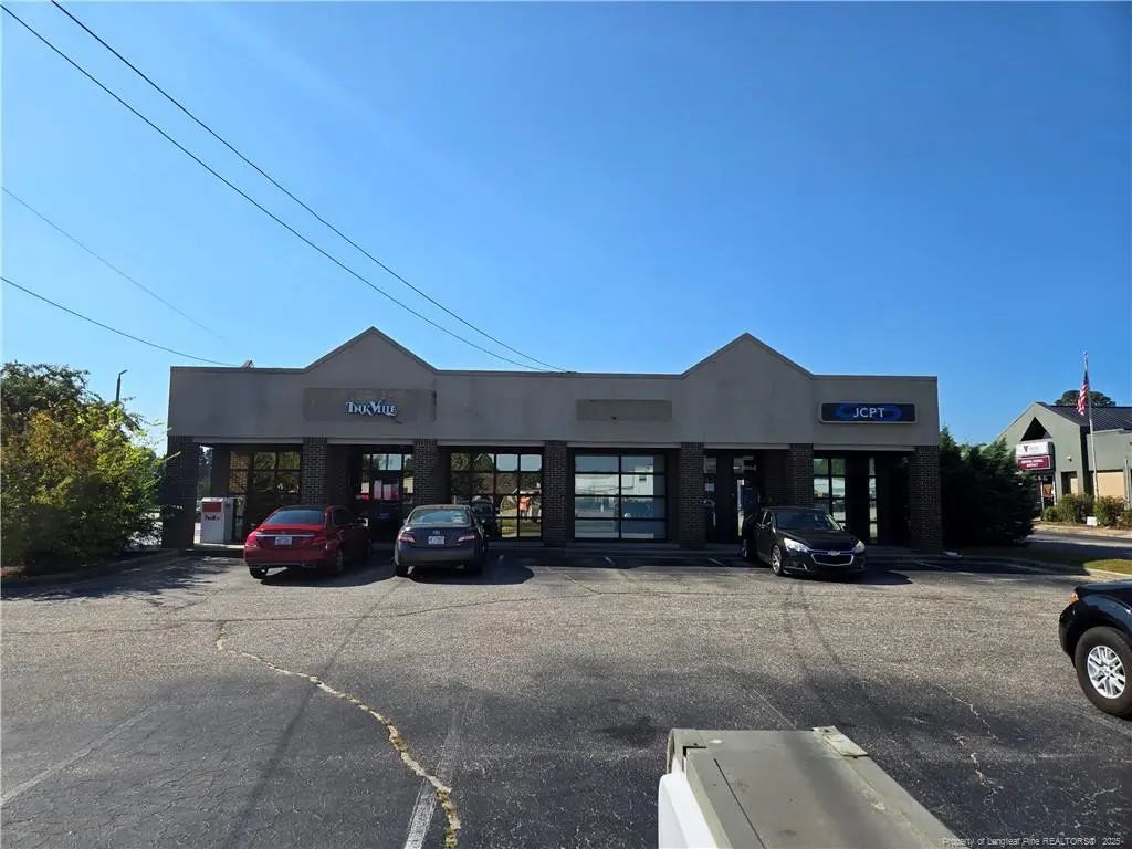 3801 Sycamore Dairy Rd Road D, Fayetteville