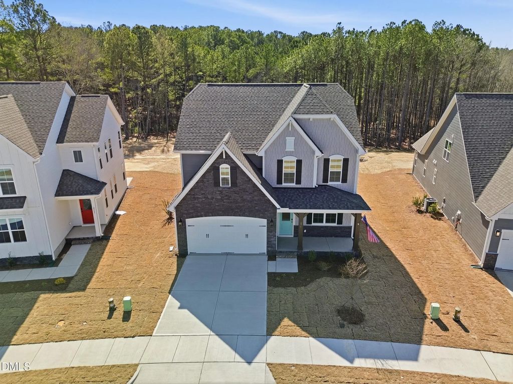 2341 Fleming Road, Fuquay Varina