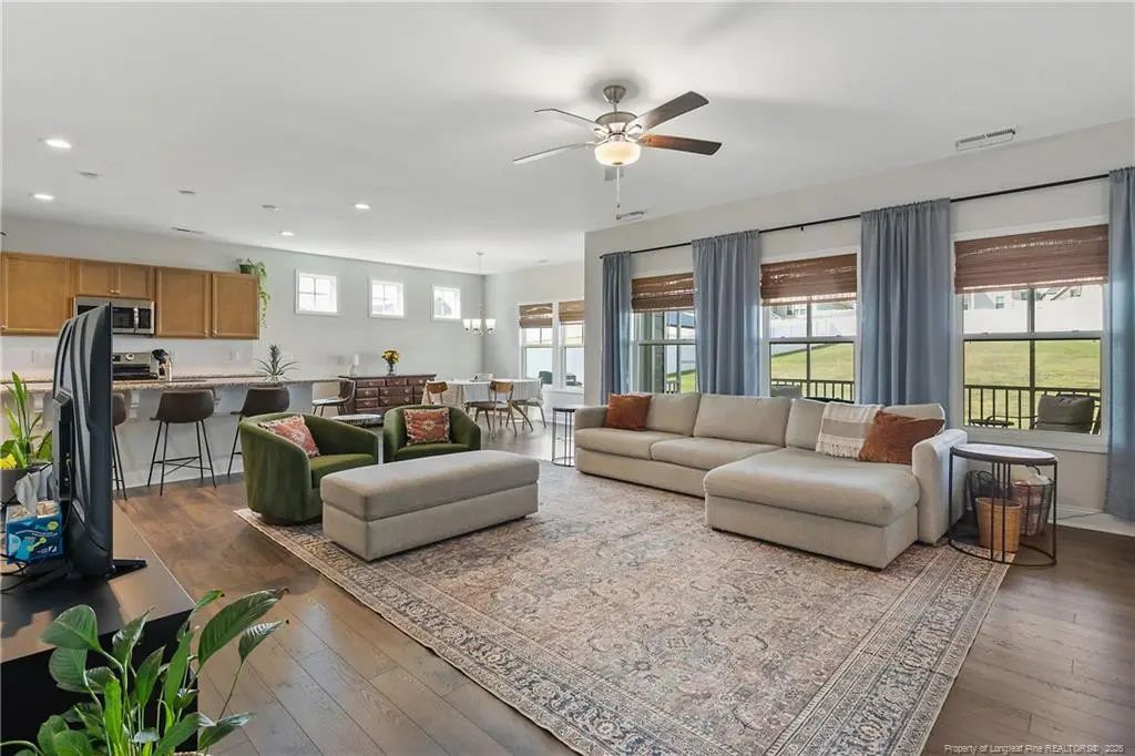 4244 Dock View Road, Fayetteville